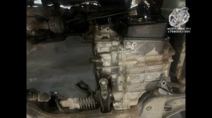 P173600 P173500 ошибка Volkswagen Tiguan DQ500 ремонт АКПП