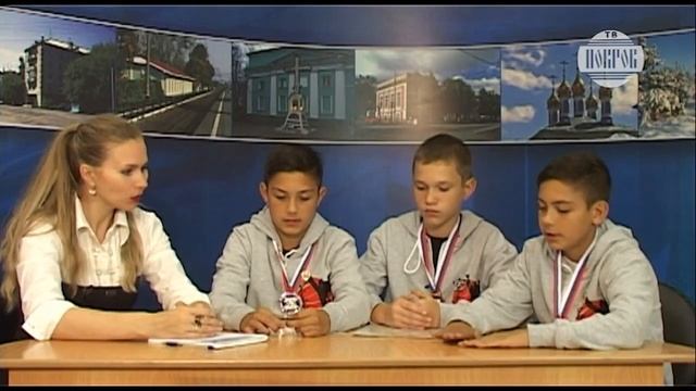 Интервью с каратистами смотреть онлайн