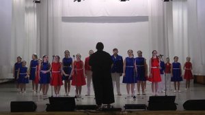 «Аист на крыше» муз. Д.Тухманова, сл. Е.Поперечного