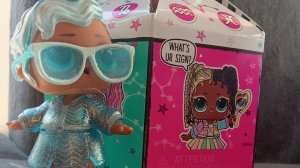 Кукла ЛОЛ/LOL новая коллекция, знаки зодиака, обзор