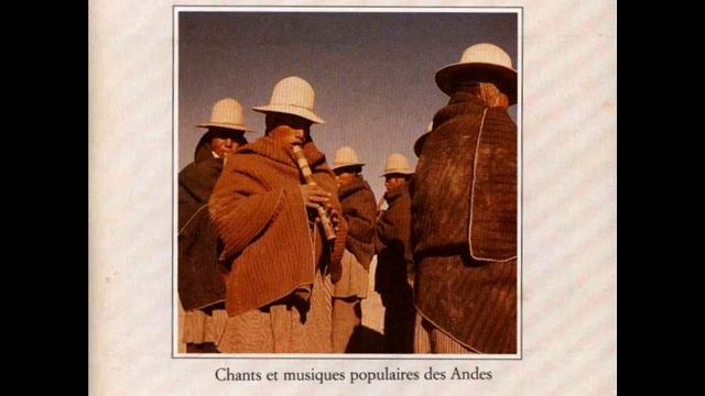 Bolivia Manta • Anata ℗ 1989 смотреть онлайн