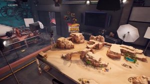 Hot Wheels Unleashed - Official Monster Trucks Expansion Trailer