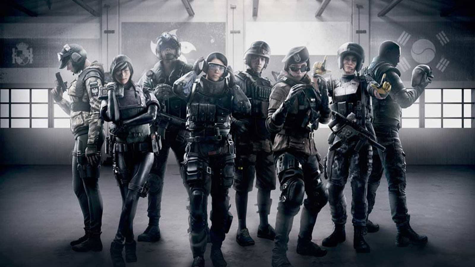 Ghost Recon: Breakpoint 2025 (Spartan Mod) Hardcore (PC)