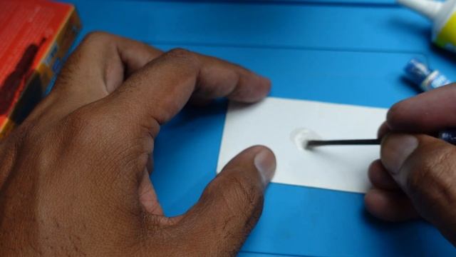 Magic Depoxi Steel Large  Epoxy Magic Glue tow tubes