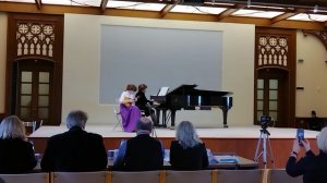 Старая карусель