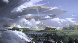 Two Steps From Hell - SkyWorld