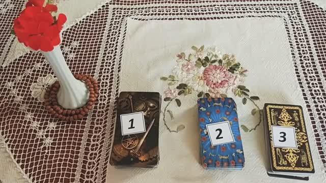 БЫВШИЙ (ПАРТНЕР). Как ему живётся там ⁉️ Расклад Таро