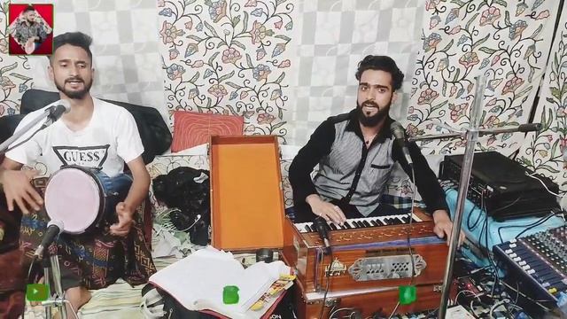 New Kashmiri Song Bewafa Su Yaar Madnoo By Arhaan Baba смотреть онлайн