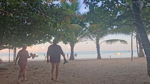 Nai Yang Beach Resort SPA 4 отель на Пхукете