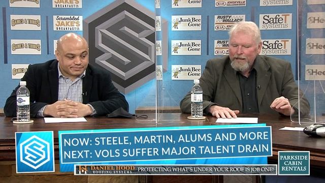 Sports Source 2 7 21 Segment 6 смотреть онлайн