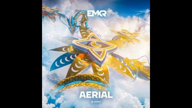 EMKR - Aerial