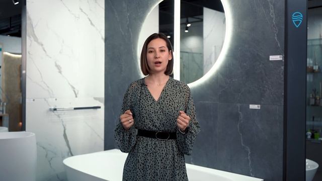 Самая ДОЛГОВЕЧНАЯ ВАННА! Ванна из искусственного камня! Плюсы и Минусы! Ванна из литьевого мрамора смотреть онлайн