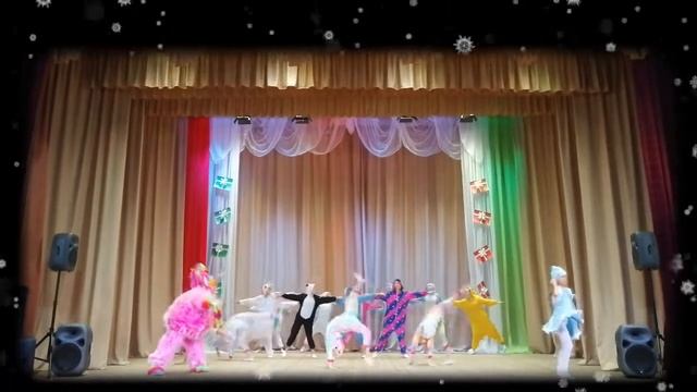 Ритм - Волшебный сон смотреть онлайн