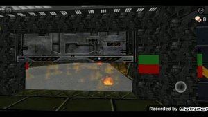 doors seek chase but area 51(назв в коментариях)