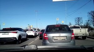 #4056 /23-03-25 г./ В СПб, в центр, ч.2...
