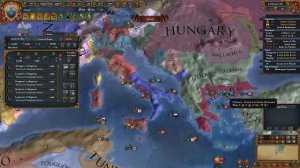 Europa Universalis IV Rights of Man - France - Invading Russia! World Conquest - Part 7