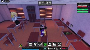 рядом убийца а у нас туса