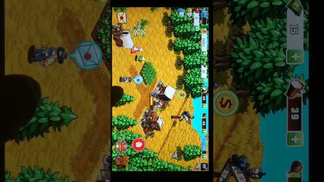 The Oregon Trail Level 3 HD 720p смотреть онлайн