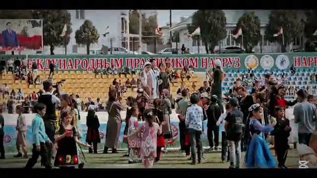 Эркин Одинаев _НАВРУЗ МУБОРАК_ ш.ПАНҶАКЕНТ _2025