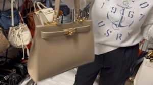 Сумки. Натуральная кожа. Италия.