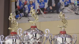 Кубок главы города Лангепаса по хоккею-2025