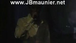 Jean-Baptiste Maunier chante Comme toi