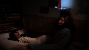 Колыбельная из к/ф "Отпуск за свой счет"