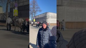 Поездка в Суздаль