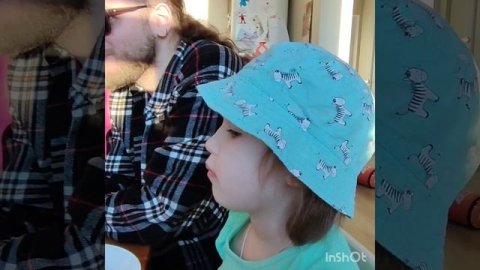 Субботний вечер