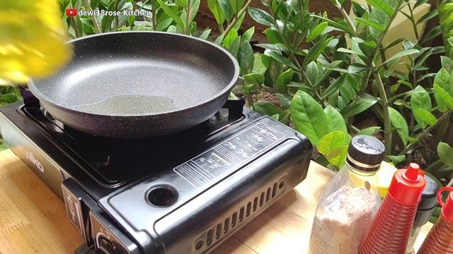 RESEP NASI GORENG PATTAYA-PATTAYA FRIED RICE смотреть онлайн