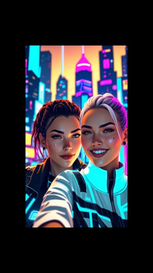 я у бабушки