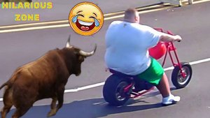Жизнь смешных и жизнерадостных людей 😆 ПОПРОБУЙ НЕ РАССМЕЯТЬСЯ 😂😁😆 Мгновенное сожаление