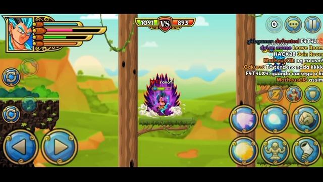 2 MEGA CÓDIGOS EXCLUSIVOS DE PERSONAGEM DRAGON CRYSTAL (oliver e Tigre) смотреть онлайн