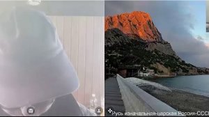 Каша в голове, мозги набекрень, отсутствие мысли...