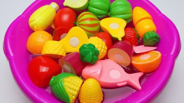 Игра с Радужный торт - Play Rainbow Cake