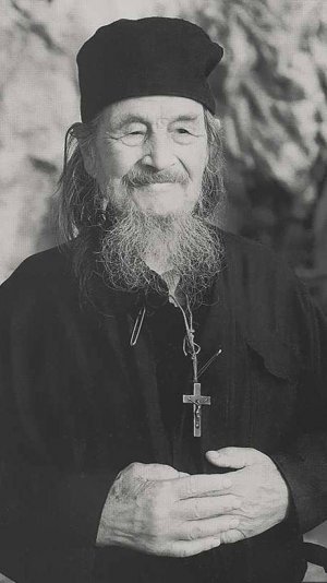 2. Дневник о молитве. Схимонах Никодим Карульский.