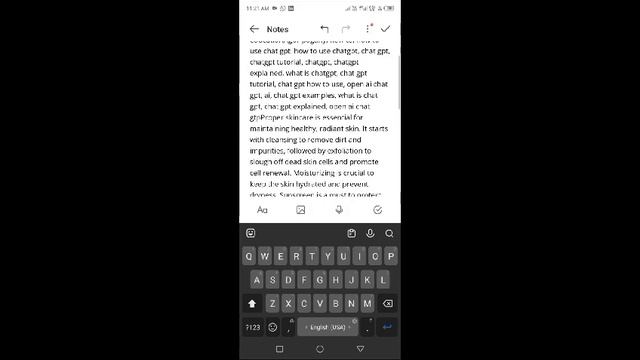 How to use ChatGPT by OpenAi? #business #digitalwork #ai #tutorial #howto#chatgp