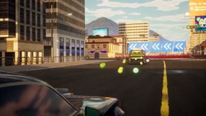 Fast & Furious Spy Racers: Rise of SH1FT3R - Official Announce Trailer