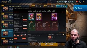 RSL Helper - poradnik | Raid: Shadow Legends