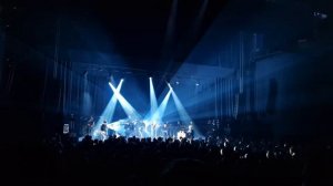 HAEVN - Holy Ground (Live @ Chassé Theater Breda)