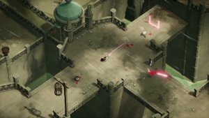 Death's Door - Official Accolades Trailer