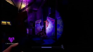 FNAF RUIN - прохождение игры #4