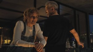 Саван — Русский трейлер (фильм 2024) / The Shrouds