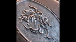 Курсы Гравировки в Германии. Oбронная гравировка