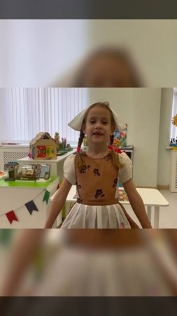 Подготовка детей 👫к конкурсу «Браво дети» 👏🫶🎉