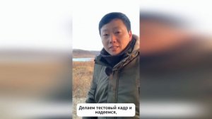 Небольшой ликбез по пейзажной фотографии, съемка рассвета.