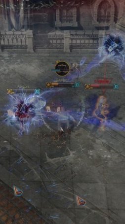 🦊: BERSERK MOD ON! | #lostark #games #mmorpg #pvp