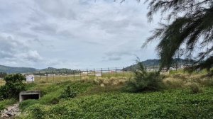 5.Тайланд Пхукет пляж Май Кхао😉👍 Mai Khao. пляж Где садятся самолёты😉👍🤘🫶🫶🫶♥️♥️♥️🙏🙏🙏