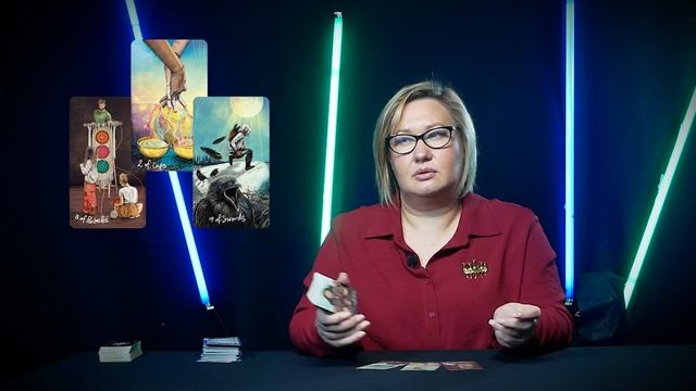 Таро-прогноз на март 2022 от Ольги Ирейкиной / Весы смотреть онлайн