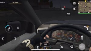 16 часть ДИМА УГНАЛ СУБАРУ  СПАЛИЛ ТАЧКУ МЕСТЬ